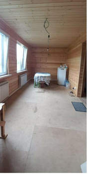 Дом 111м², 2-этажный, участок 8 сот.  