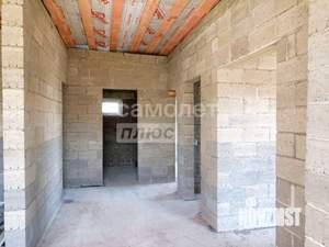 Дом 90м&sup2;, 1-этажный, участок 7 сот.  