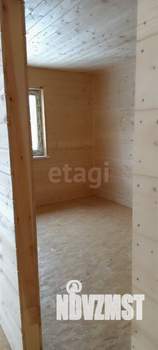 Дом 102м&sup2;, 1-этажный, участок 7 сот.  