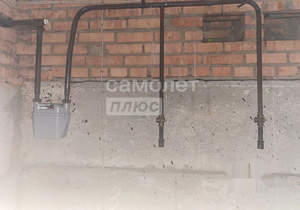 Дом 346м&sup2;, 3-этажный, участок 14 сот.  