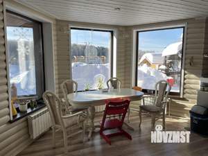 Дом 200м&sup2;, 2-этажный, участок 12 сот.  