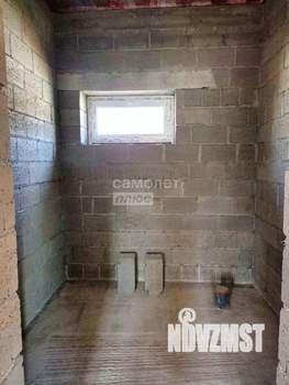 Дом 90м&sup2;, 1-этажный, участок 7 сот.  