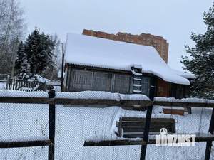 Дом 90м&sup2;, 1-этажный, участок 15 сот.  