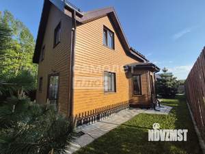 Дом 140м², 2-этажный, участок 6 сот.  