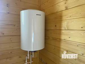 Дом 86м&sup2;, 2-этажный, участок 5 сот.  