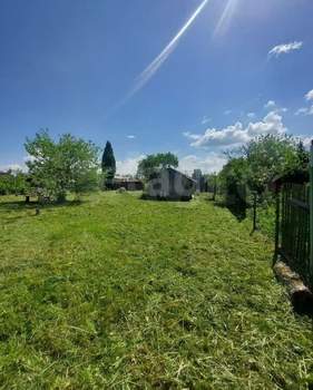 Дом 25м², 2-этажный, участок 6 сот.  