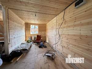 Дом 70м², 2-этажный, участок 6 сот.  