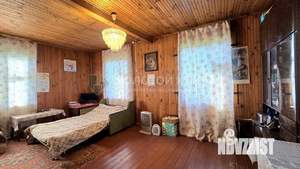 Дача 64м², 2-этажный, участок 8 сот.  