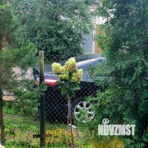 Дом 69м&sup2;, 2-этажный, участок 6 сот.  