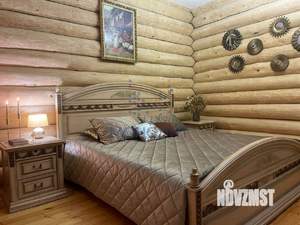 Дом 350м&sup2;, 3-этажный, участок 40 сот.  