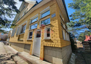 Дом 170м², 2-этажный, участок 8 сот.  