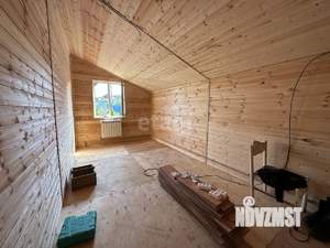 Дом 70м², 2-этажный, участок 6 сот.  