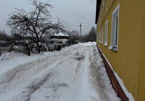 Дом 126м&sup2;, 1-этажный, участок 5 сот.  