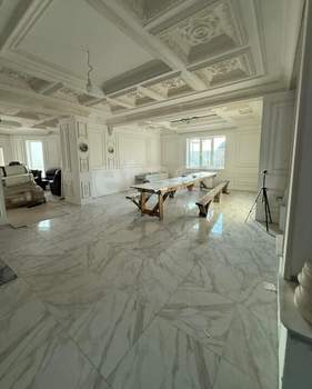 Дом 350м², 3-этажный, участок 21 сот.  