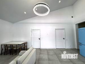 Дом 88м&sup2;, 1-этажный, участок 7 сот.  