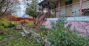 Дом 41м&sup2;, 2-этажный, участок 7 сот.  