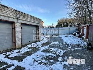 Дом 351м&sup2;, 3-этажный, участок 12 сот.  