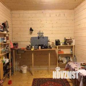 Дом 148м², 2-этажный, участок 8 сот.  
