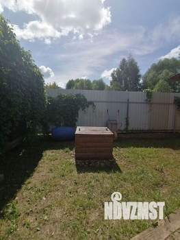 Дом 176м&sup2;, 2-этажный, участок 7 сот.  