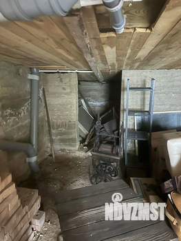 Дом 110м&sup2;, 2-этажный, участок 8 сот.  