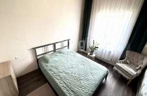 Дом 190м², 2-этажный, участок 10 сот.  
