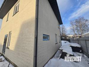 Дом 150м&sup2;, 2-этажный, участок 5 сот.  