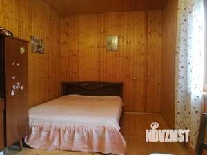 Дача 60м², 2-этажный, участок 9 сот.  