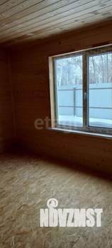 Дом 102м&sup2;, 1-этажный, участок 7 сот.  