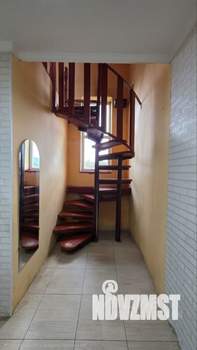 Дом 58м², 2-этажный, участок 15 сот.  