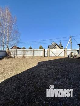 Дом 180м², 3-этажный, участок 13 сот.  