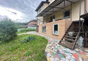 Дом 350м², 2-этажный, участок 13 сот.  