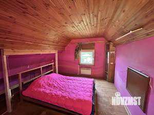 Дача 151м², 3-этажный, участок 8 сот.  