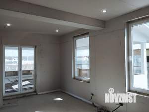 Дом 147м&sup2;, 2-этажный, участок 5 сот.  