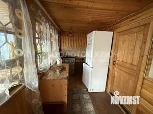 Дом 30м², 2-этажный, участок 6 сот.  