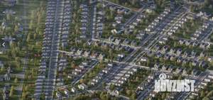 Дом 61м², 1-этажный, участок 6 сот.  