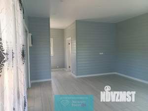 Дом 87м², 1-этажный, участок 7 сот.  