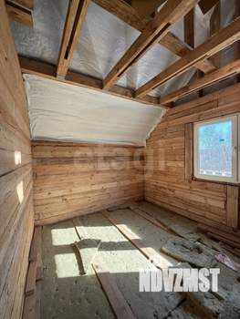 Дом 180м&sup2;, 3-этажный, участок 12 сот.  