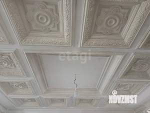 Дом 350м², 3-этажный, участок 21 сот.  