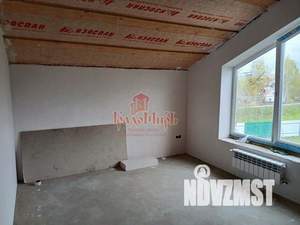 Дом 146м², 2-этажный, участок 6 сот.  