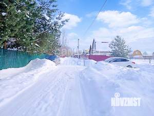 Дом 111м&sup2;, 2-этажный, участок 8 сот.  