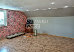 Дом 161м&sup2;, 2-этажный, участок 15 сот.  