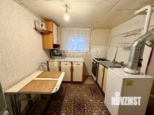 Дом 56м&sup2;, 1-этажный, участок 6 сот.  