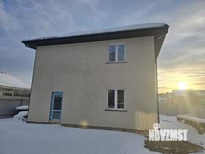 Дом 150м&sup2;, 2-этажный, участок 5 сот.  