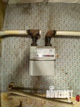 Дом 45м&sup2;, 1-этажный, участок 5 сот.  