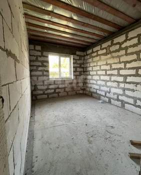 Дом 120м², 1-этажный, участок 7 сот.  
