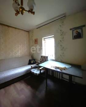 Дом 70м², 1-этажный, участок 13 сот.  