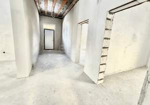 Дом 100м&sup2;, 1-этажный, участок 5 сот.  