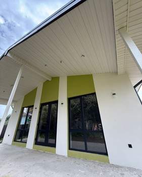 Дом 135м², 1-этажный, участок 5 сот.  