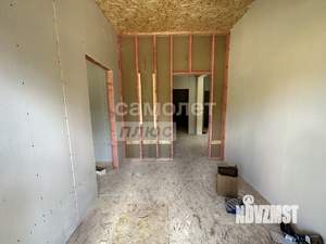 Дом 108м², 1-этажный, участок 5 сот.  