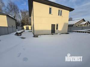 Дом 150м&sup2;, 2-этажный, участок 5 сот.  